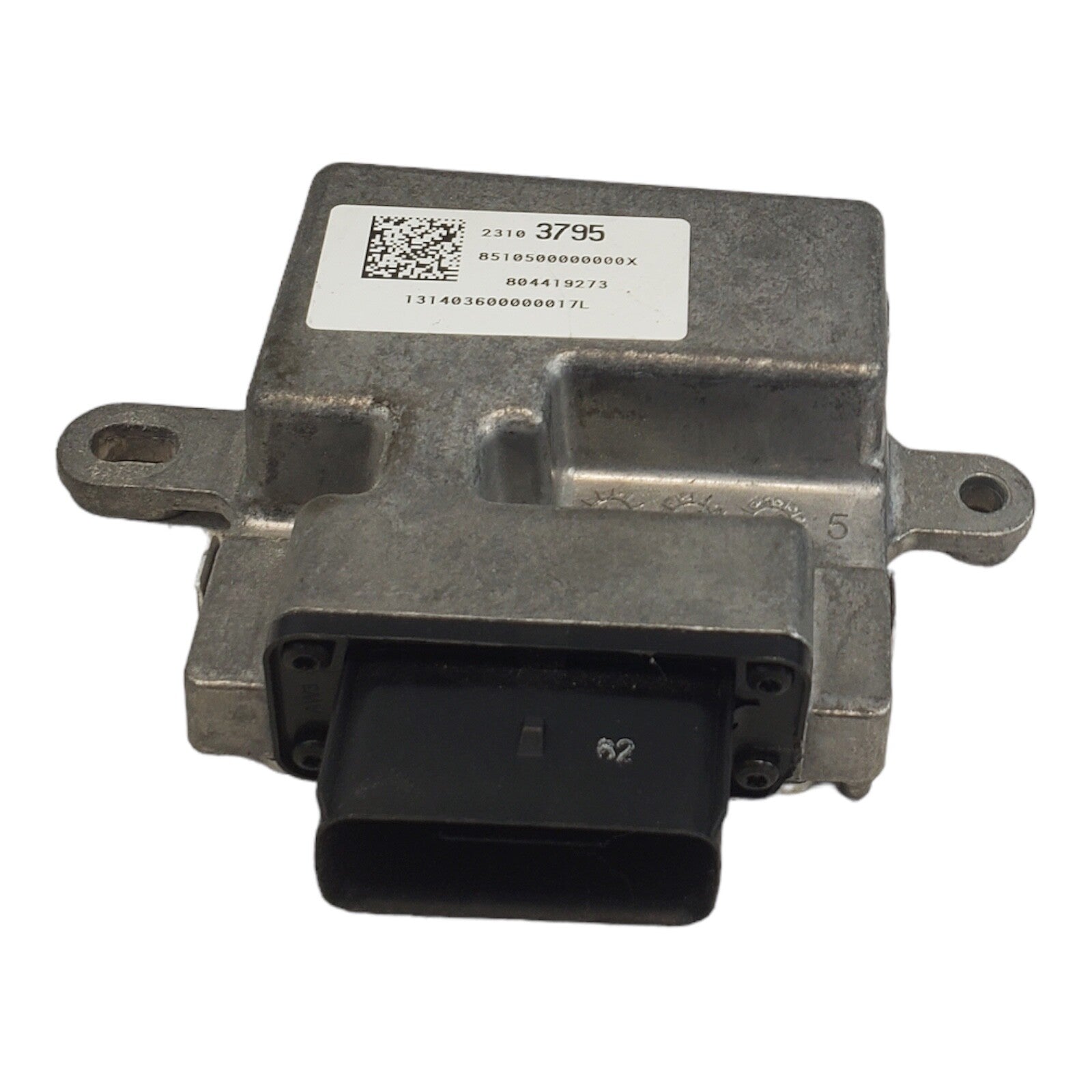 ✅15-17 Chevrolet Chevy Equinox Fuel Pump Power Control Module 804419273