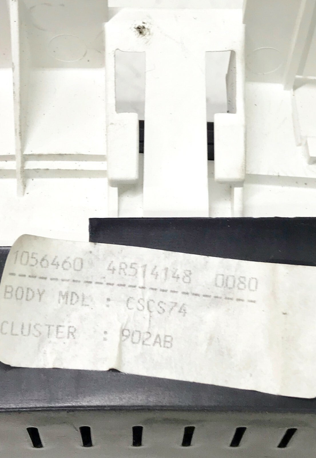 ✅ 04 Chrysler Pacifica Speedometer Instrument Gauge Cluster OEM 05082902AB