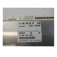 ✅ABS COMPUTER Mercedes S500 CL500 1997 97 1998 98 99 0185459132 