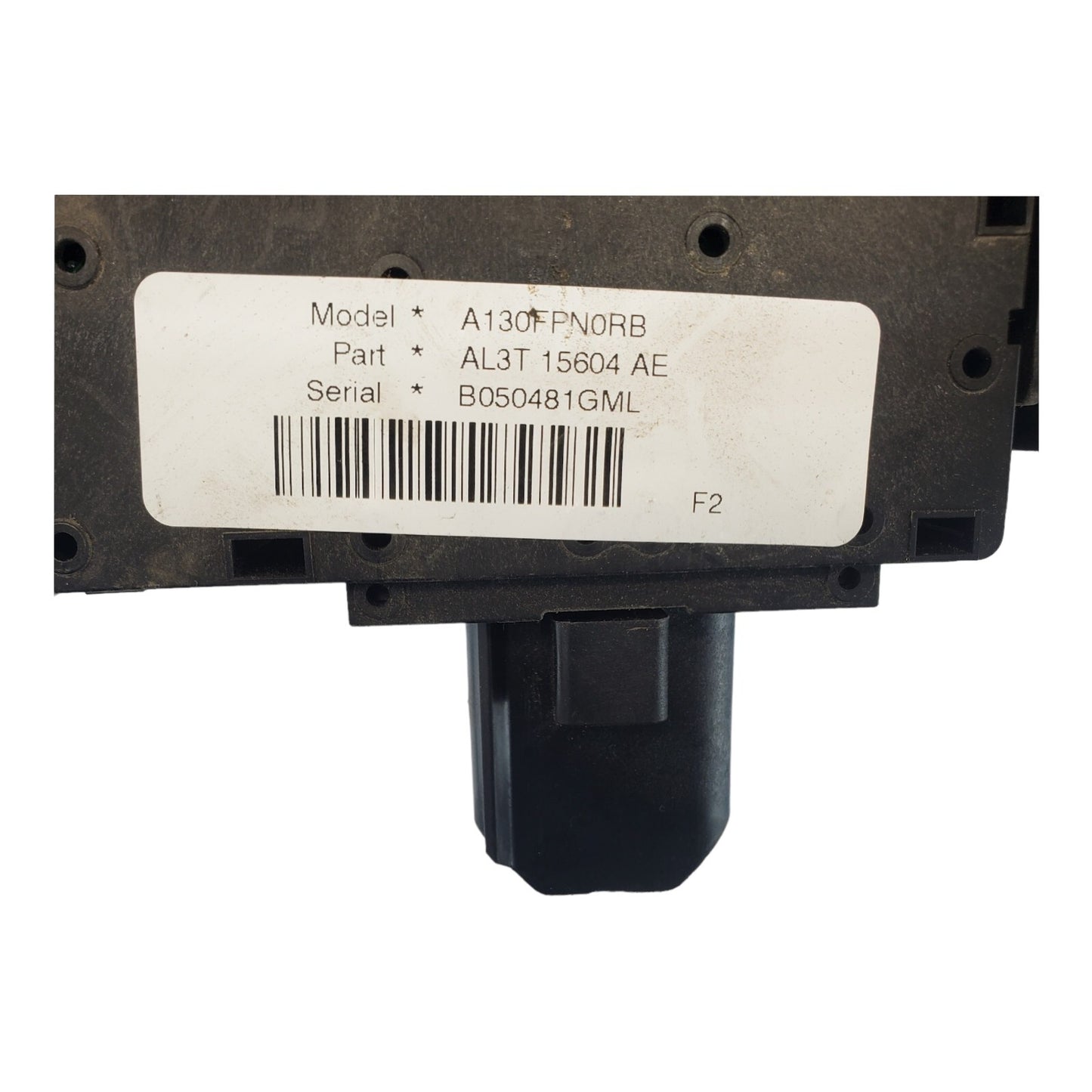 ✅ 2010 - 2015 Ford F-150 Fuse Box Relay Power Junction AL3T-15604-AE OEM