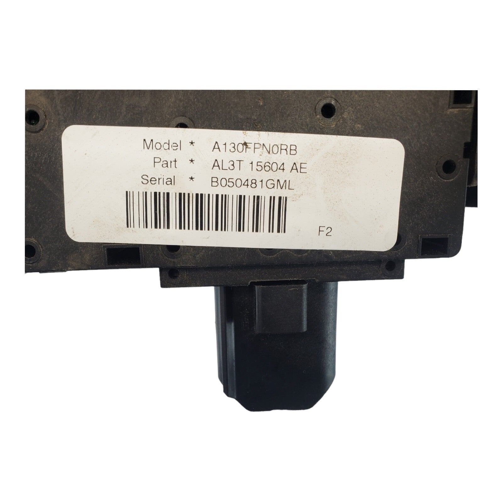 ✅ 2010 - 2015 Ford F-150 Fuse Box Relay Power Junction AL3T-15604-AE OEM