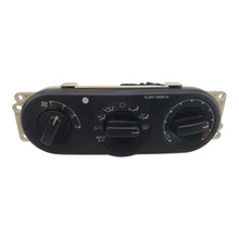 2002-2007 Ford Escape Heat A/C Temperature Climate Control HVAC