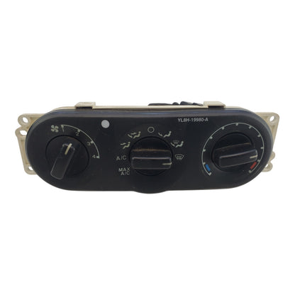 2002-2007 Ford Escape Heat A/C Temperature Climate Control HVAC