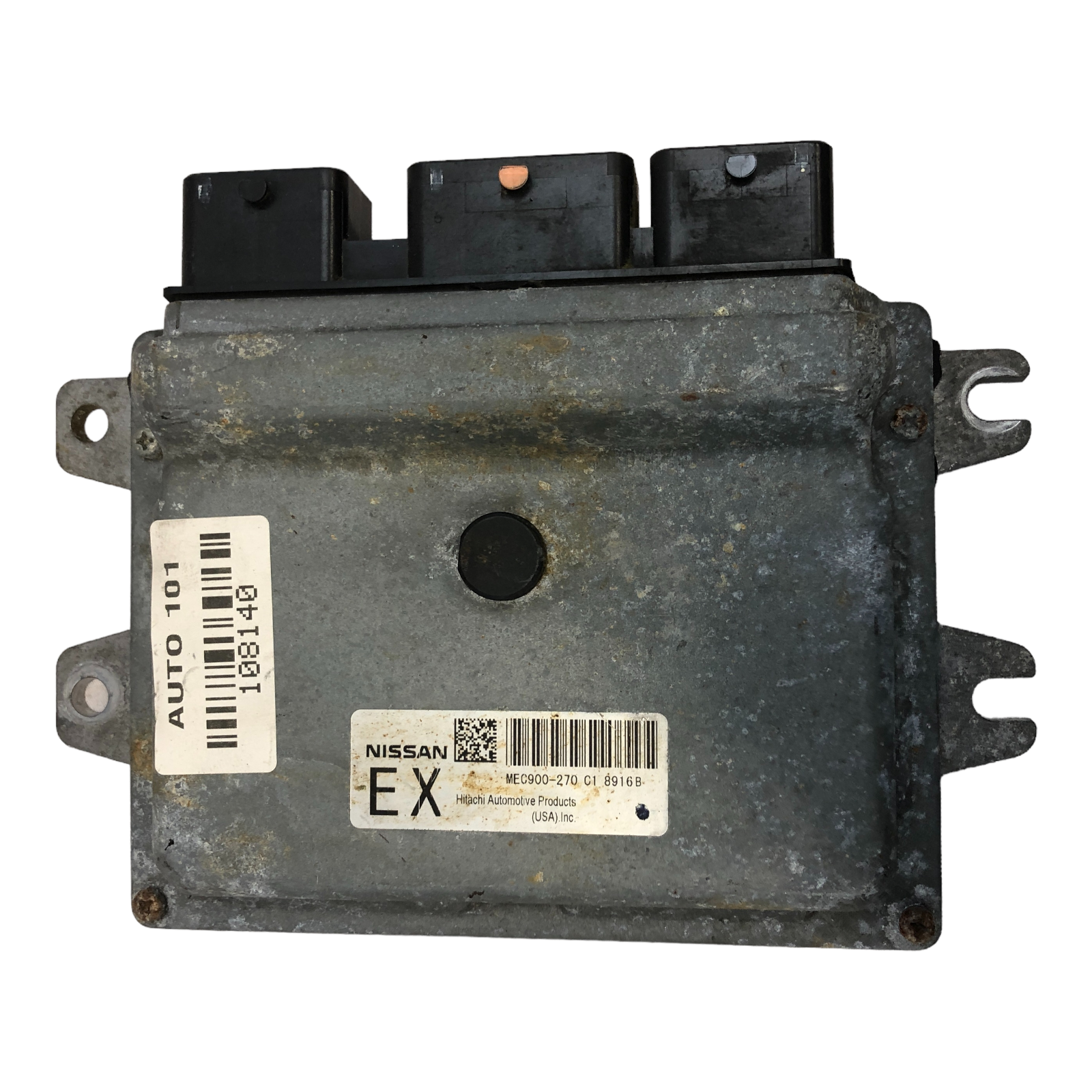 ✅ 09 NISSAN SENTRA ENGINE CONTROL MODULE ECM MEC900-270-C1 OEM