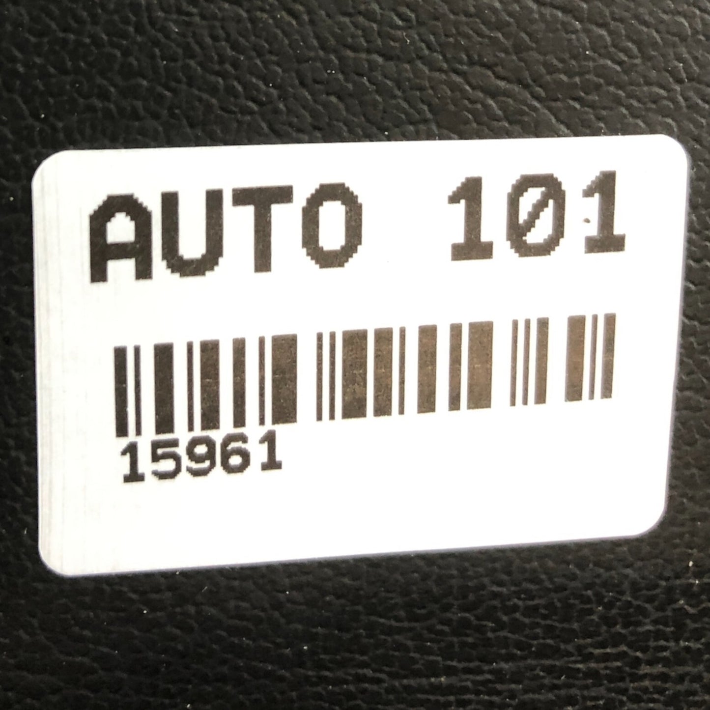 ✅ 06-13 IMPALA SS FRONT SEAT HEADREST HEAD REST BLACK RH OR LEFT genuine