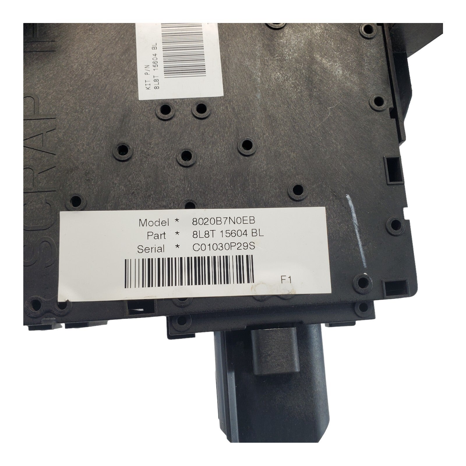 ✅2008 - 2011 Ford Escape Fuse Box Relay Control Module Unit 8L8T 15604 BL OEM !