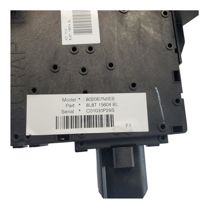 ✅2008 - 2011 Ford Escape Fuse Box Relay Control Module Unit 8L8T 15604 BL OEM !
