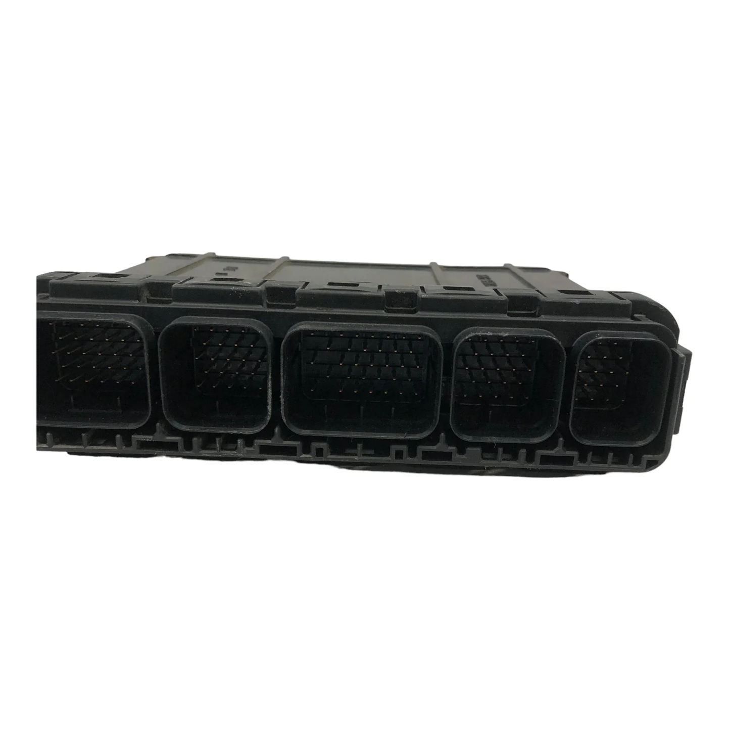 07 Mitsubishi Endeavor 3.8L Engine Control Module ECM Computer 8631A110
