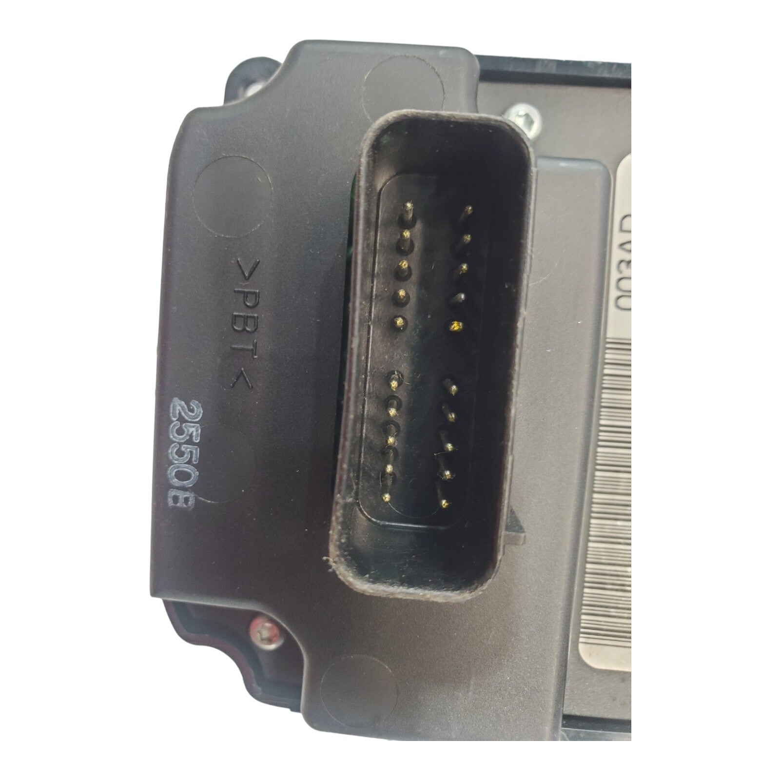 ✅ 01-02 Dodge Caravan Climate Control Module Chrysler P05005003AE