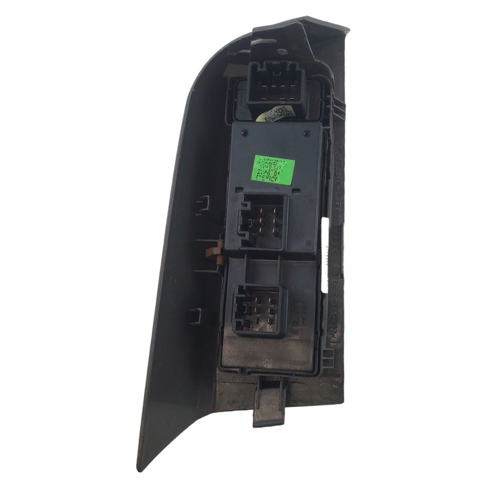 ✅ 04-07 FORD EXPLORER MASTER POWER WINDOW CONTROL LH DRIVER