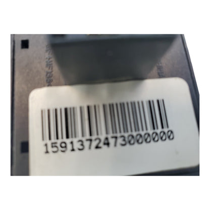 15284155 Chevy 2007 2008 2009 Silverado 4WD 4x4 Switch Knob Switch Sierra U58