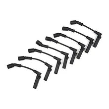 2003-2009 Buick/Cadillac/Chevrolet/GMC/Hummer/Saab Spark Plug Wire Set