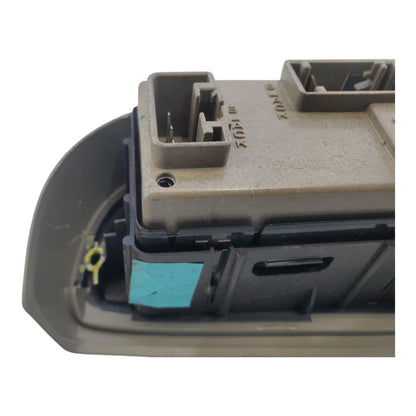 03-06 Denali Escalade Tahoe Yukon Passenger Switch Window Bezel 21997591 WB53