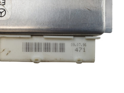 ✅ MERCEDES W210 ETS ABS Traction Control Module 0195454732
