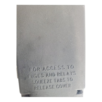 ✅ 05-07 Jeep Grand Cherokee Fuse Box Junction OEM 56047964AB