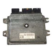 ✅2011-2012 Nissan Sentra Engine Computer Control Module ECU ECM 4M MEC950-610 B1