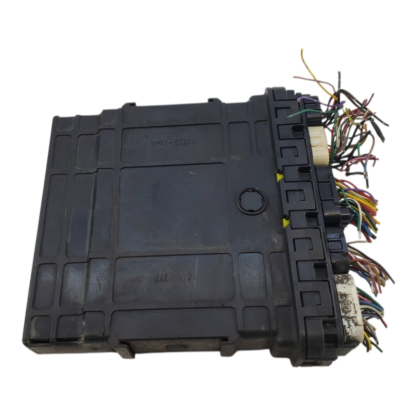 Engine ECM Control Module 4WD Fits 2007 07 MITSUBISHI ENDEAVOR 8631A110