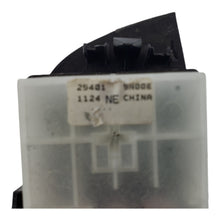 (2009- 2014) OEM Genuine Nissan Maxima LH Power Window Switch ( 25401-9N00E )