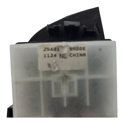 (2009- 2014) OEM Genuine Nissan Maxima LH Power Window Switch ( 25401-9N00E )