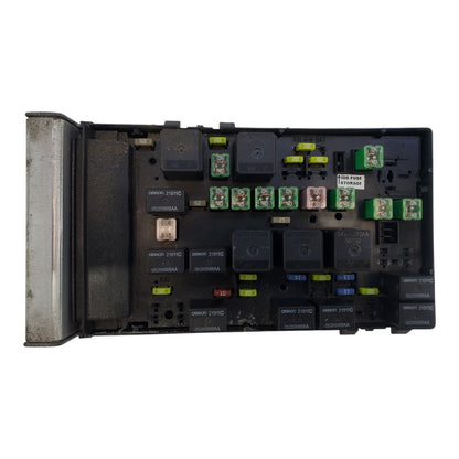 03 05 Dodge Caravan Power Module Fuse Box Relay Control Unit 05144506AE