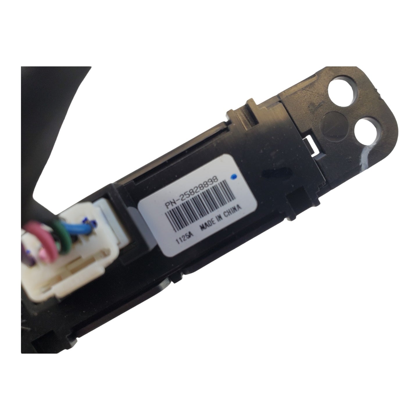 07-16 GMC Acadia Chevrolet Traverse Hazard Light Switch Assembly OEM 25828898
