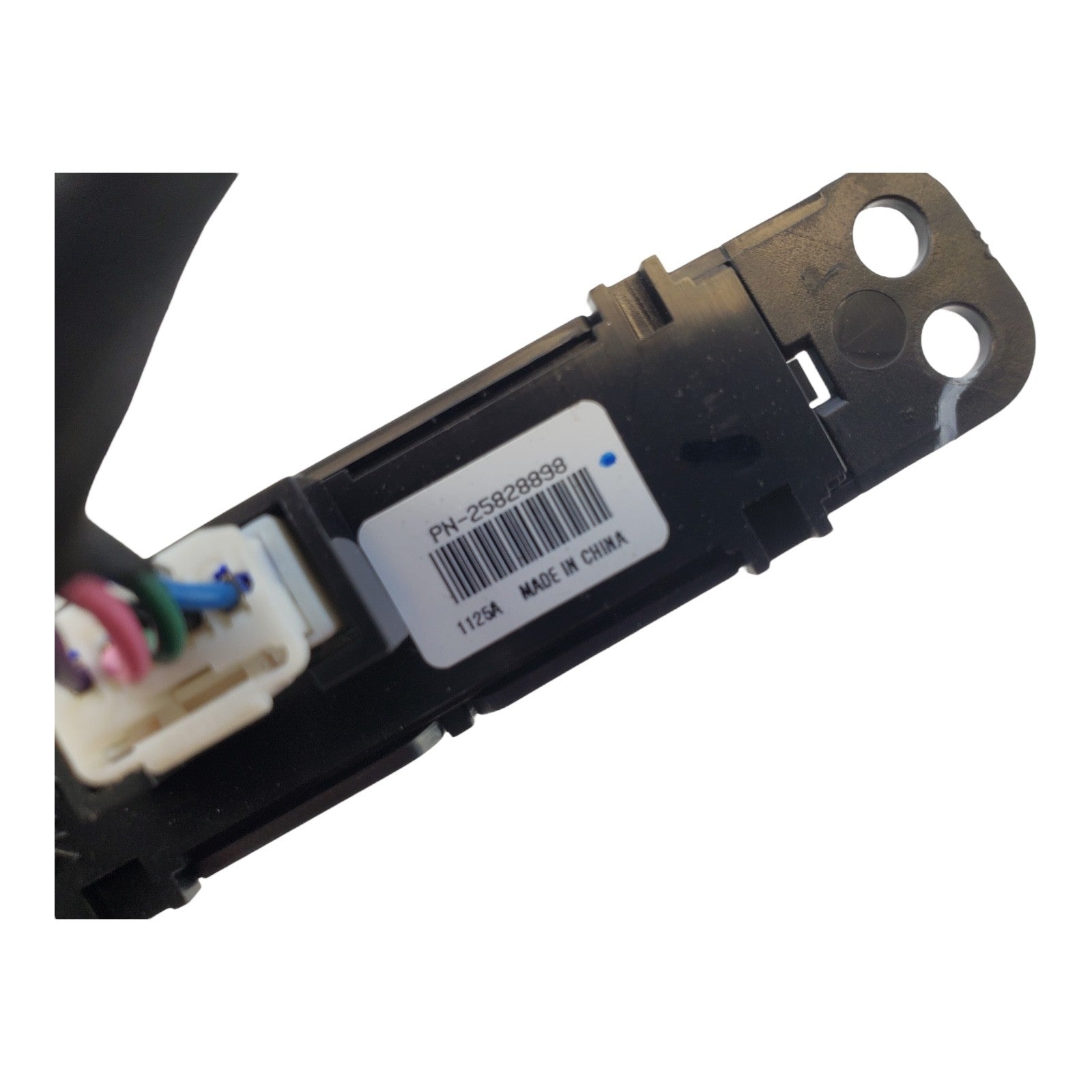 07-16 GMC Acadia Chevrolet Traverse Hazard Light Switch Assembly OEM 25828898