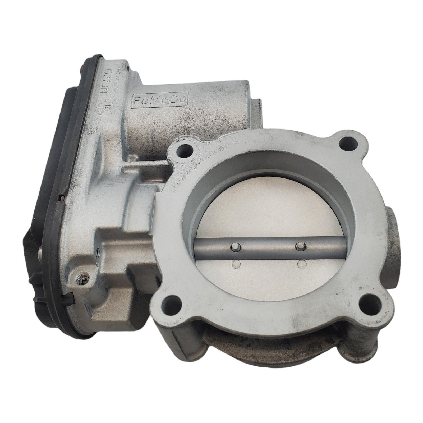 ✅2011-2017 FORD EDGE THROTTLE BODY 3.5L OEM PBT-GF20-GS20