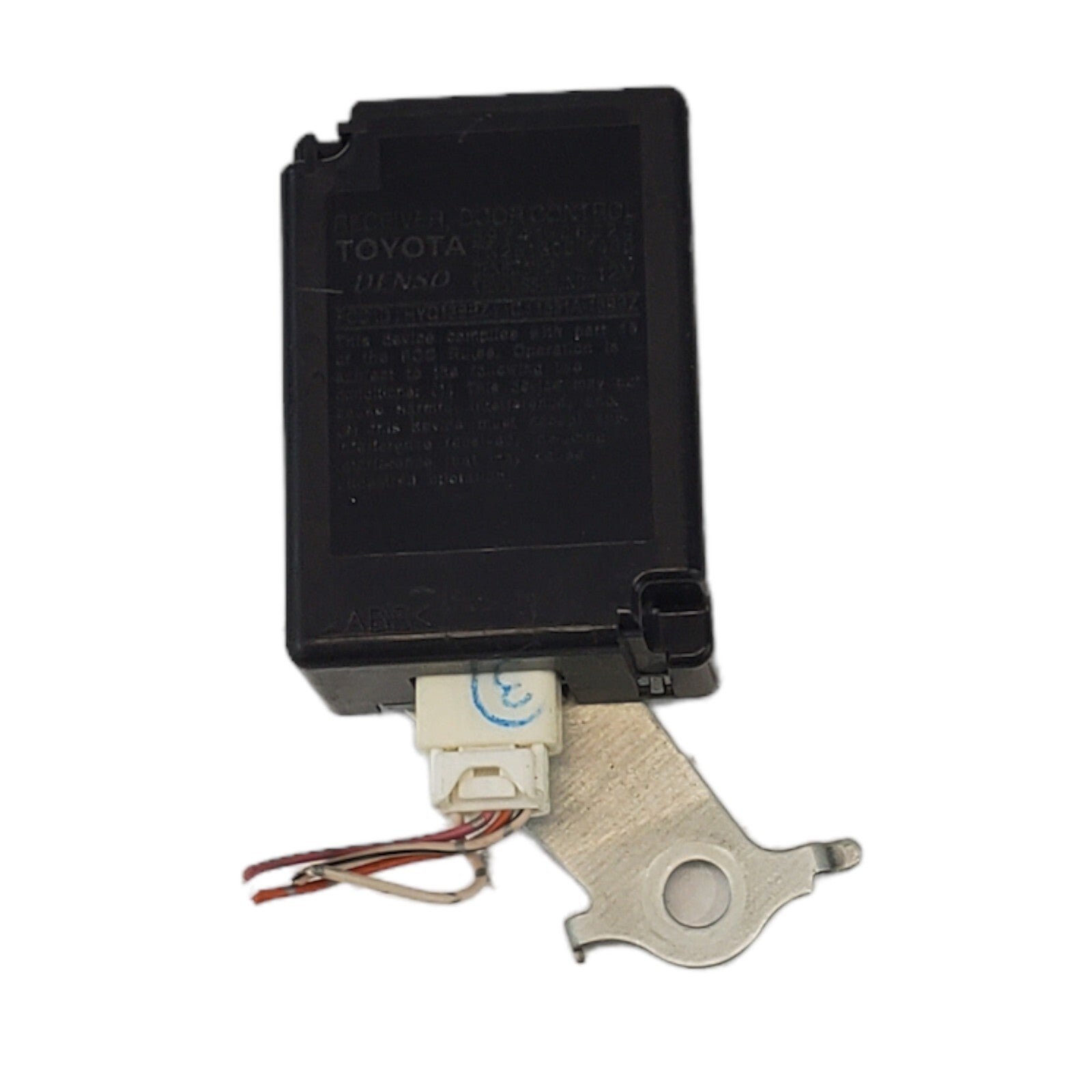 ✅11-17 Lexus CT 200H OEM TPMS Tire Pressure Monitor Sensor Control Module 1119