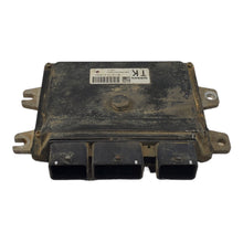 08 Altima Computer Brain Engine Control ECU ECM EBX Module