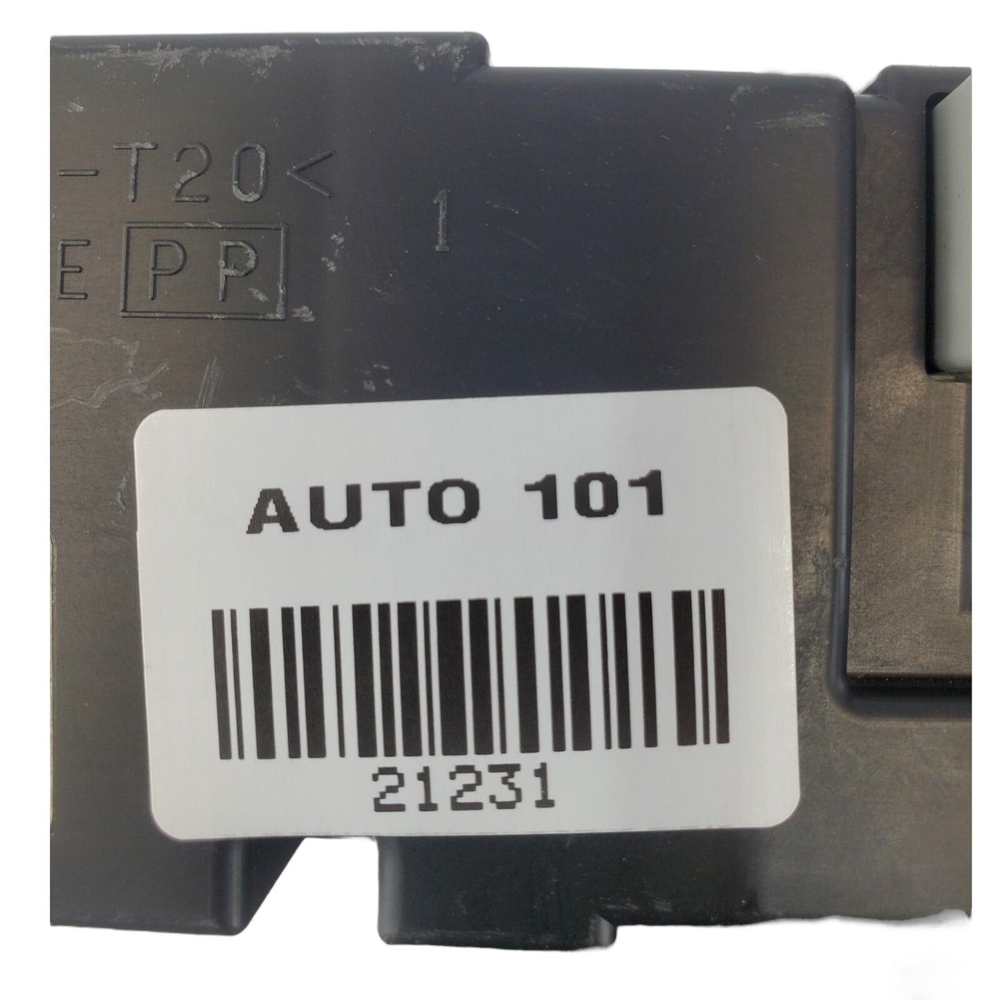 ✅05-06 Altima 27500 ZB100 Climate Control Panel Temperature Unit A/C Heater