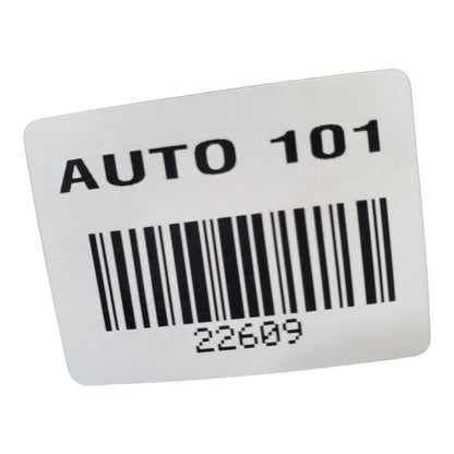 02-05 Envoy Trailblazer Master Driver Window Switch Grey Gray Bezel OEM 15204658