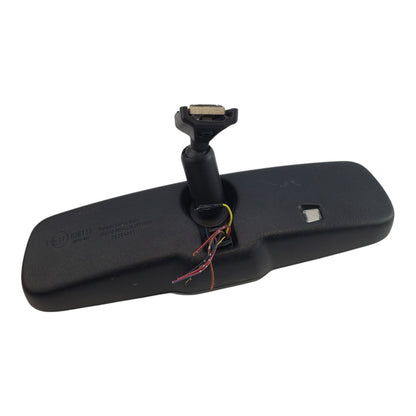 2005-2023 Toyota Tacoma Interior Rear View Mirror Manual Dimming 11026133 OEM