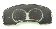 2005-2006 Chevrolet Equinox Speedometer Instrument Cluster Gauges 22734851 OEM