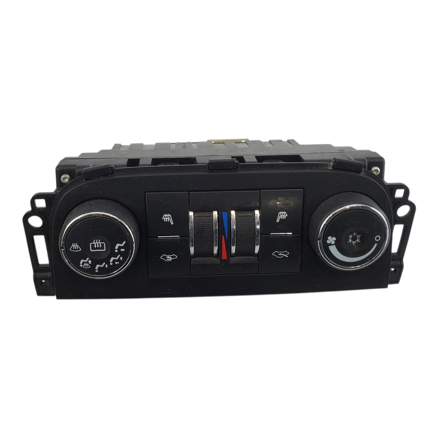 06-11 CHEVY IMPALA MONTE CARLO  A/C HEATER CLIMATE TEMPERATURE CONTROL 15843973