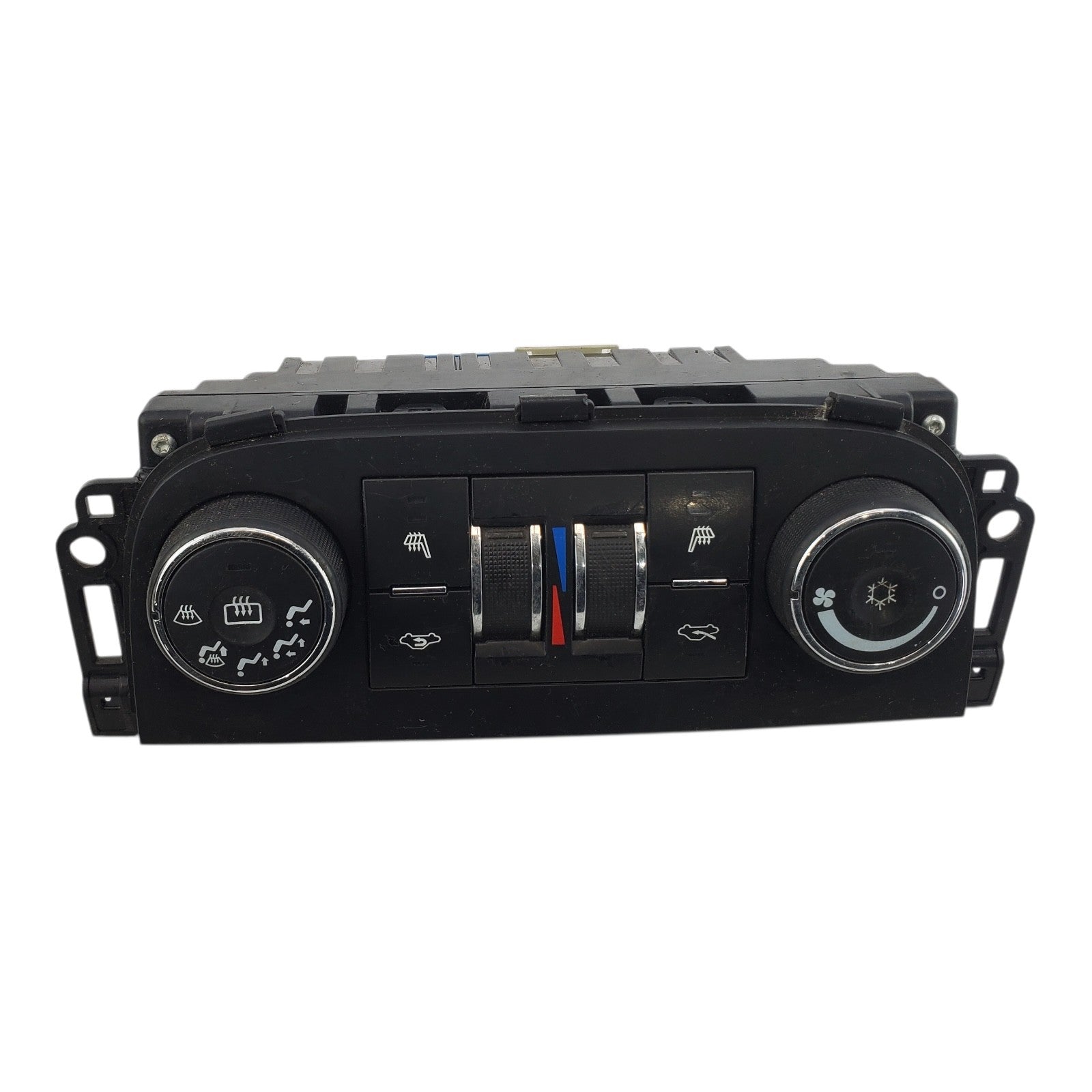 06-11 CHEVY IMPALA MONTE CARLO  A/C HEATER CLIMATE TEMPERATURE CONTROL 15843973
