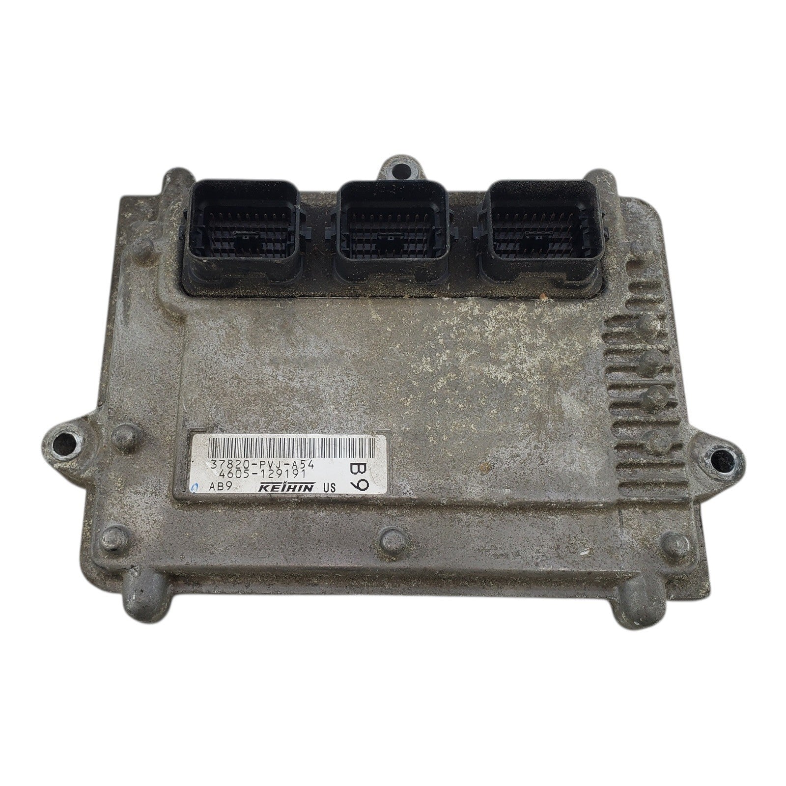ENGINE COMPUTER HONDA PILOT 2005 37820-PVJ-A54 PCM ECM ECU OEM