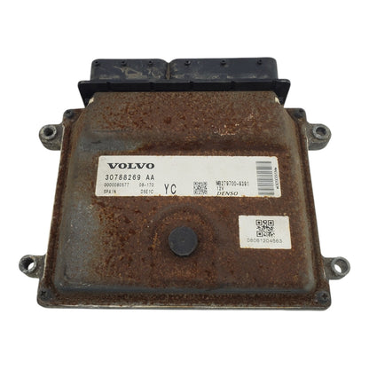 08 09 10 Volvo XC90 Engine Control Module Computer 30788269AA