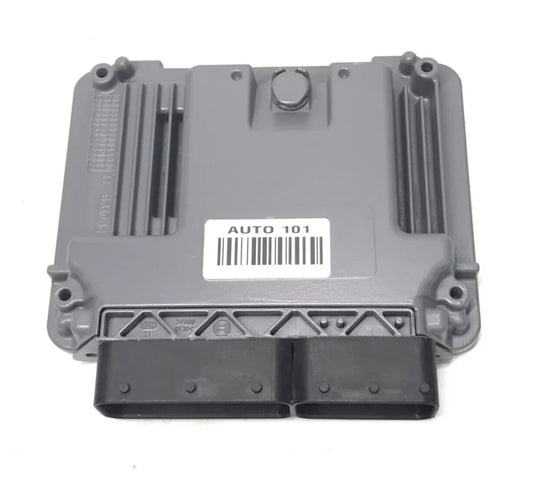 ✅ VIN PROGRAMMED 10 11 Cadillac SRX 2.8L Engine Computer PCM ECM 55567952 GM