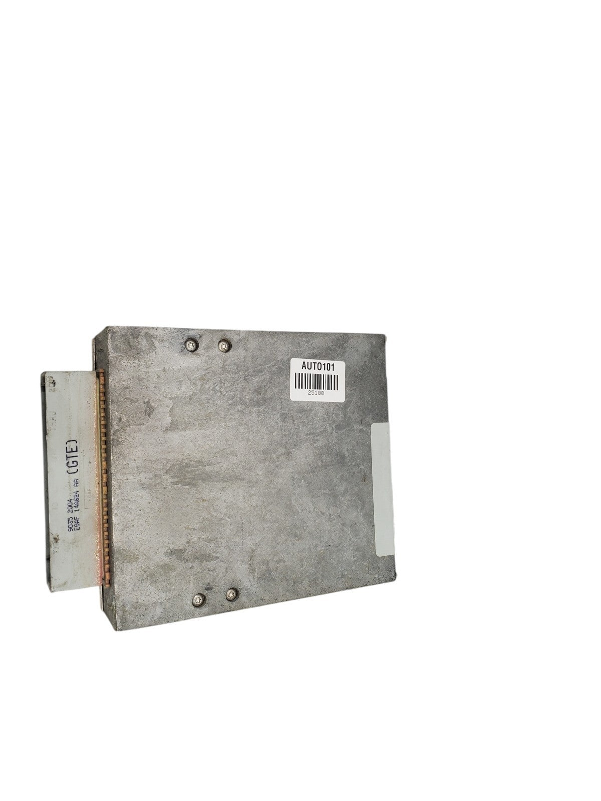 Ford Mondeo MK II 1998 Engine Control Unit / Module E9AF14A624AA