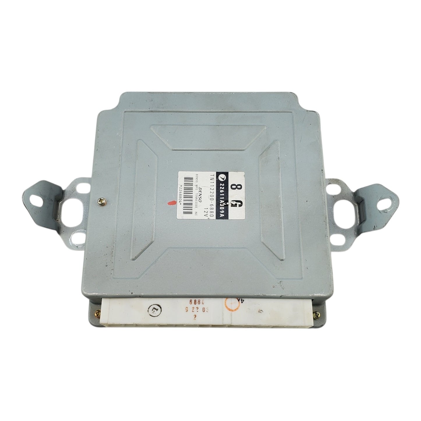 Engine ECM Control Module 3.0L Fits 2004 04 SUBARU LEGACY 22611AJ09A