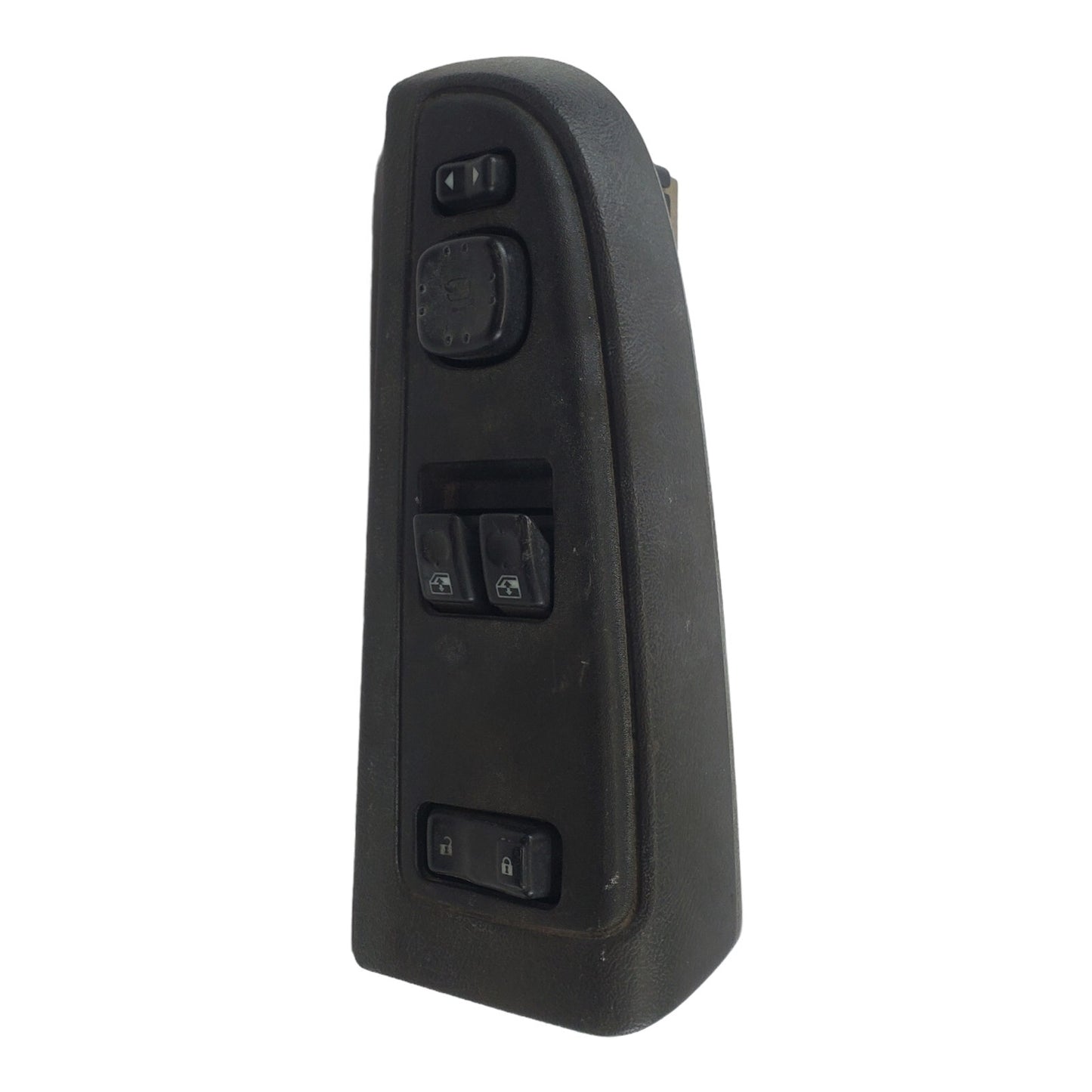 ✅03-07 Chev Silverado/GMC WINDOW/MIRROR MASTER CONTROL SWITCH Ext/Reg Cab Neutra