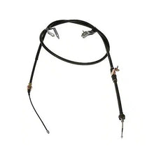 2004-2009 Chevrolet/GMC/Saab 9-7x/Canyon/Colorado Rear Right Parking Brake Cable