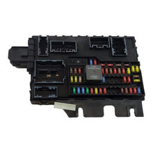 2009-2012 Ford Escape Interior Relay Fuse Box 8L8T-15604-BK 2010 2011 09 12 D25