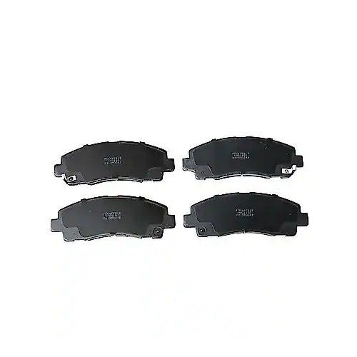 2006-2014 Acura/Honda Ridgeline/TL Front Brake Pads and Shoes