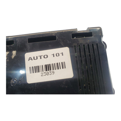 05-07 Ford Freestyle Temperature Climate Control Module 5G13-18C612-BM