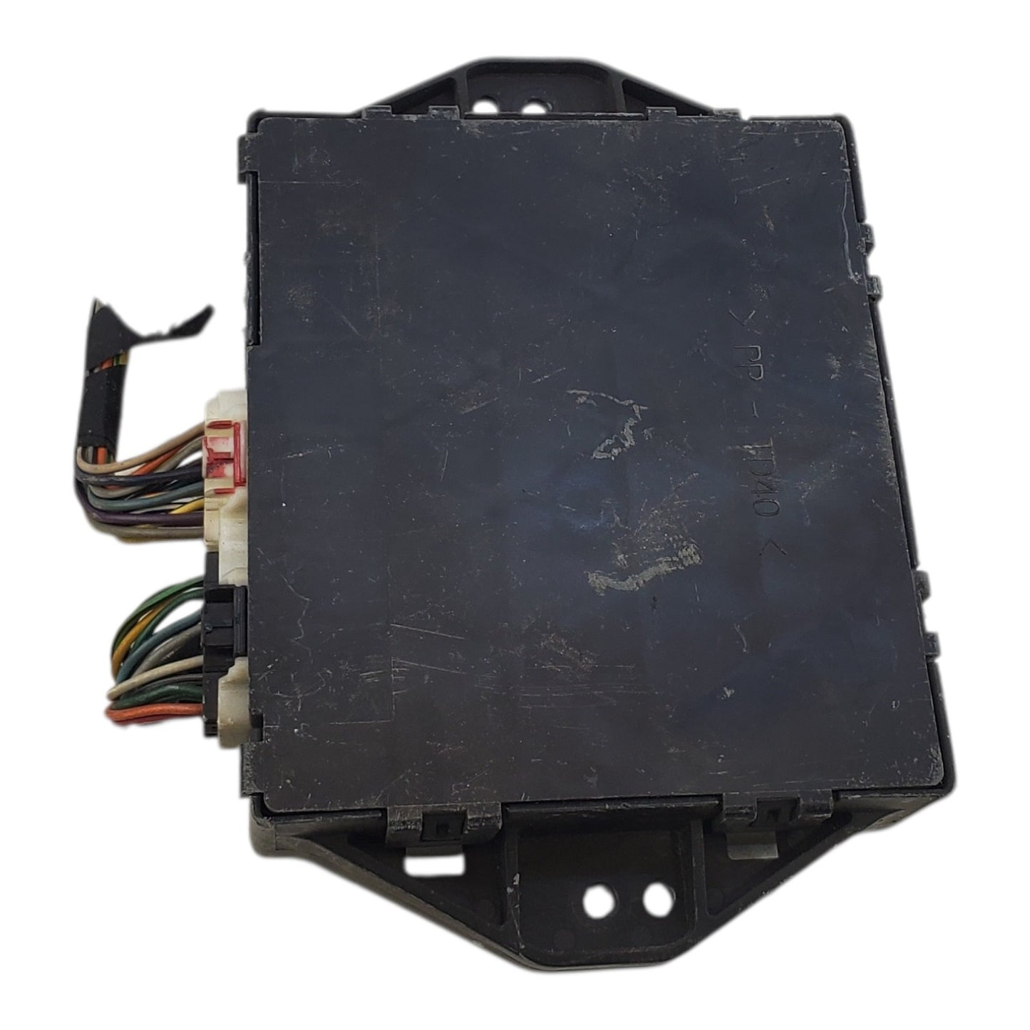 2010-2015 Cadillac CTS Climate Temperature Control Module 20824578
