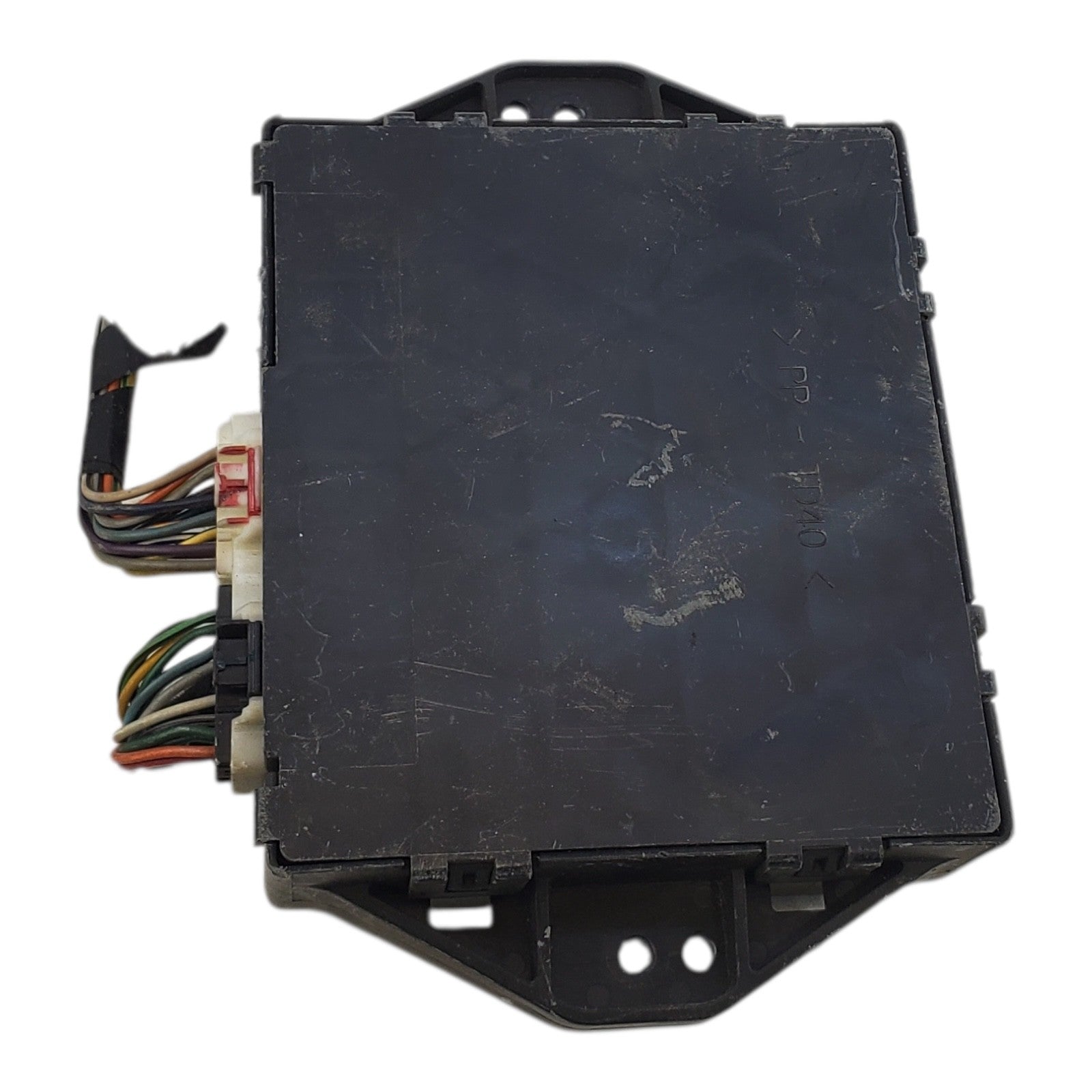 2010-2015 Cadillac CTS Climate Temperature Control Module 20824578