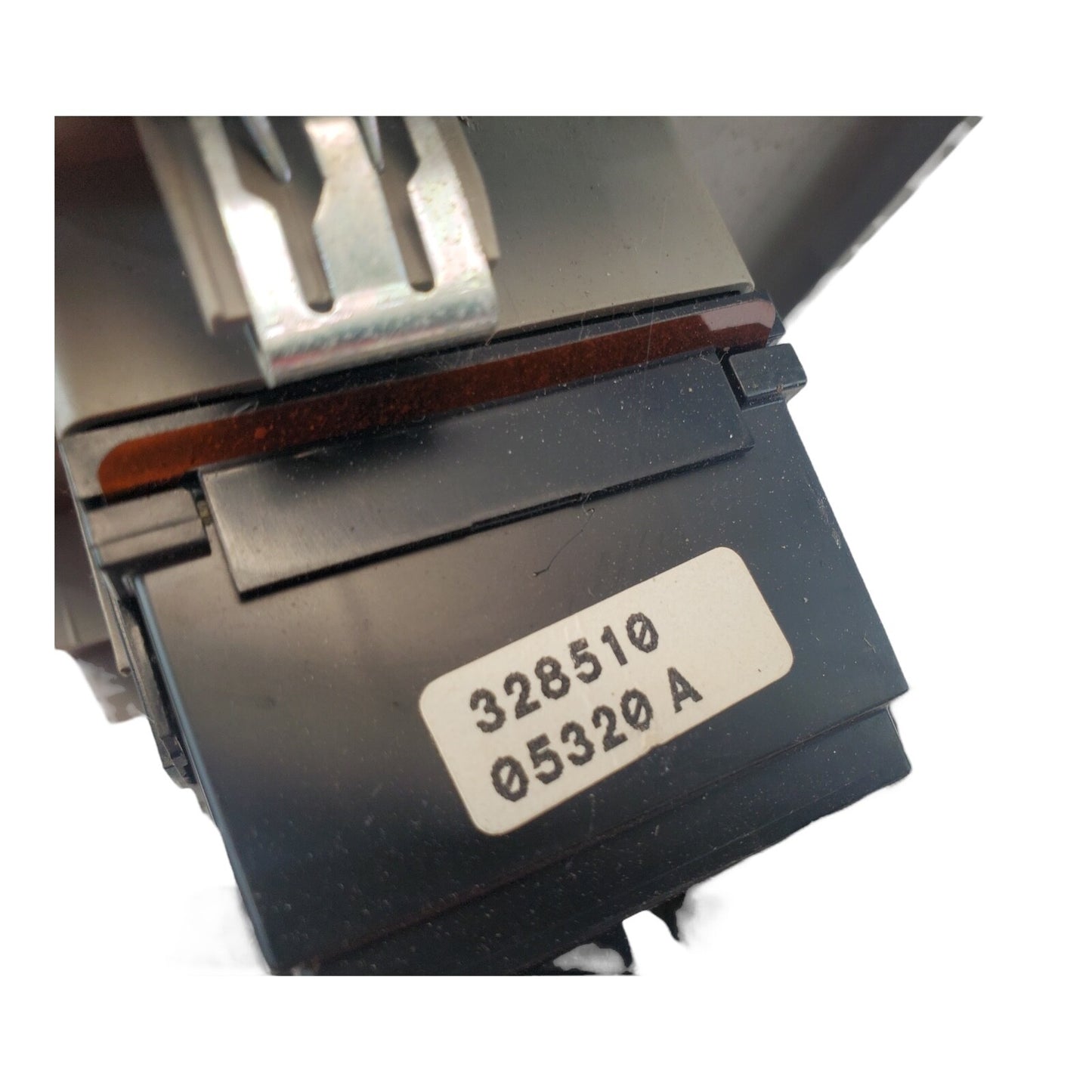 06-09 Chevrolet Trailblazer OEM Driver's Power Window Door Lock Switch 15857710