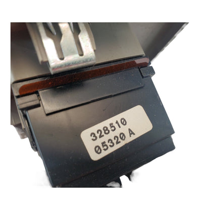 06-09 Chevrolet Trailblazer OEM Driver's Power Window Door Lock Switch 15857710