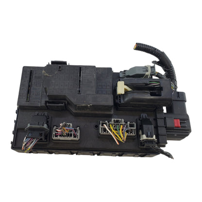 08-12 Ford Escape Interior Fuse Box Relay Junction Block Cabin bl8t15604aa OEM